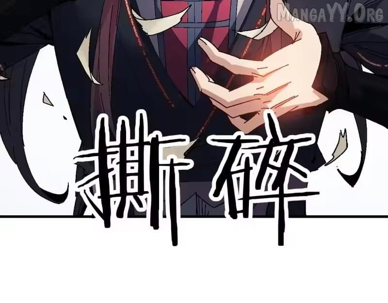 Master: This rebellious disciple is definitely not the Holy Son Chapter 171 - page 34